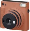 Fujifilm Aparat Instax SQ1 pomarańczowy
